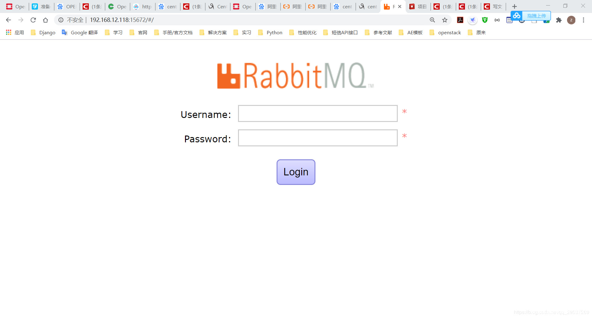 基于CentOS的OpenStack环境部署详细教程(OpenStack安装)_OpenStack-渗透云记 - 专注于网络安全与技术分享
