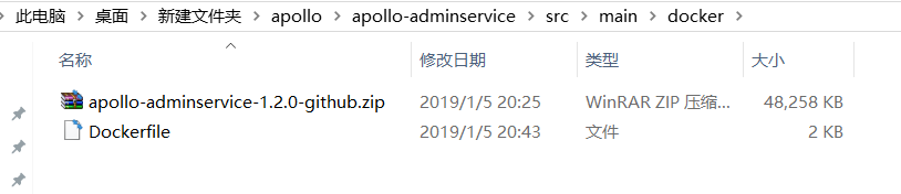 图片[4]-CentOS7使用docker部署Apollo配置中心的实现_docker-渗透云记 - 专注于网络安全与技术分享