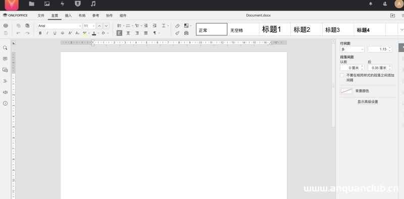 图片[6]-docker利用nextcloud搭建一个私有百度云盘_docker-渗透云记 - 专注于网络安全与技术分享