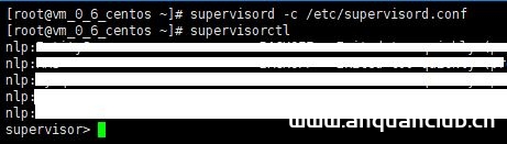图片[5]-Linux运维工具Supervisor的安装使用（进程管理工具）_Linux-渗透云记 - 专注于网络安全与技术分享