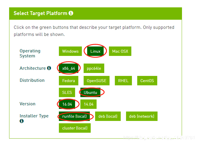 图片[2]-Ubuntu16.04下CUDA8.0和CUDA9.0共存_Linux-渗透云记 - 专注于网络安全与技术分享