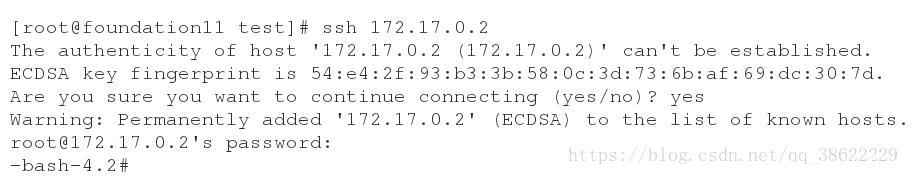 图片[5]-supervisor下的Dockerfile的多服务镜像封装操作_docker-渗透云记 - 专注于网络安全与技术分享