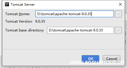 图片[15]-使用IDEA配置tomcat及创建JSP文件的方法_Tomcat-渗透云记 - 专注于网络安全与技术分享