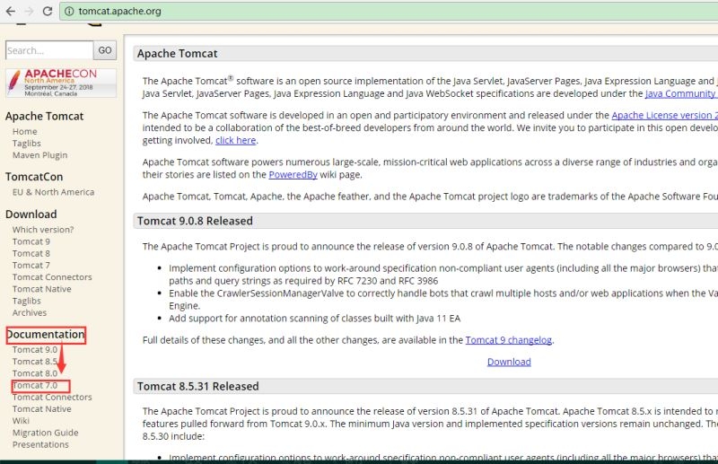 图片[3]-解决Tomcat的maxPostSize属性的配置需要注意的问题_Tomcat-渗透云记 - 专注于网络安全与技术分享
