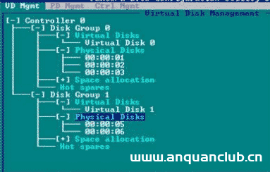 图片[10]-DELL R720服务器安装Windows Server 2008 R2系统的图文详解_服务器其它-渗透云记 - 专注于网络安全与技术分享