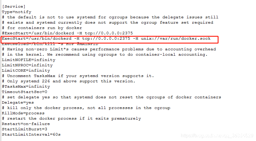 IDEA 配置Docker的过程_docker-渗透云记 - 专注于网络安全与技术分享