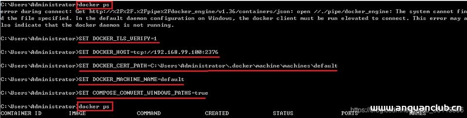 图片[3]-Docker容器时区调整操作_docker-渗透云记 - 专注于网络安全与技术分享