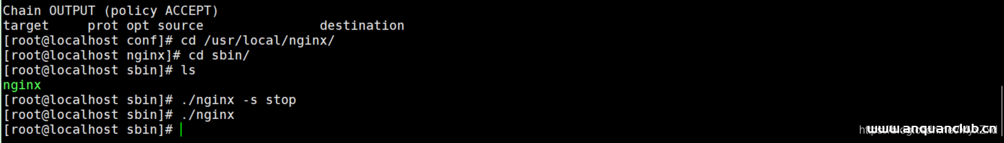 图片[14]-Nginx的反向代理实例详解_nginx-渗透云记 - 专注于网络安全与技术分享