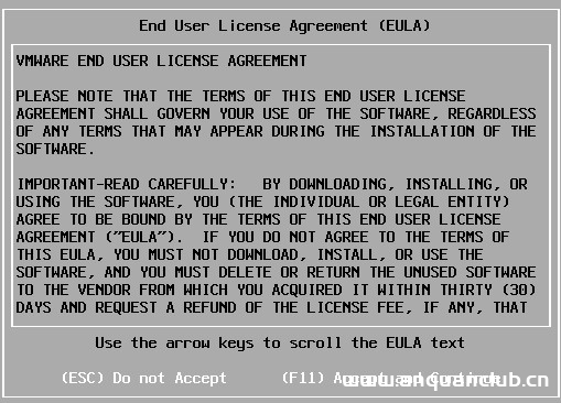 图片[13]-简单搭建VMware ESXi6.7(图文步骤)_VMware-渗透云记 - 专注于网络安全与技术分享