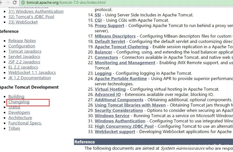 图片[8]-解决Tomcat的maxPostSize属性的配置需要注意的问题_Tomcat-渗透云记 - 专注于网络安全与技术分享