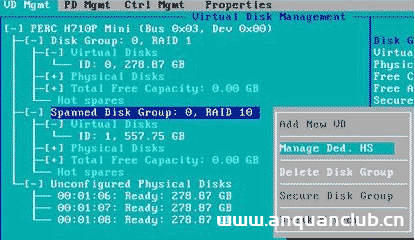 图片[15]-DELL R720服务器安装Windows Server 2008 R2系统的图文详解_服务器其它-渗透云记 - 专注于网络安全与技术分享