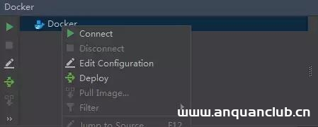 图片[3]-Docker遇到Intellij IDEA,Java开发提升了十倍生产力_docker-渗透云记 - 专注于网络安全与技术分享
