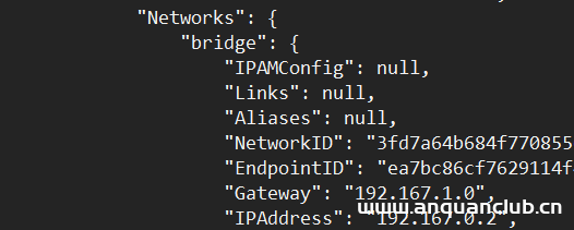 图片[6]-centos8使用Docker部署Django项目的详细教程_Linux-渗透云记 - 专注于网络安全与技术分享