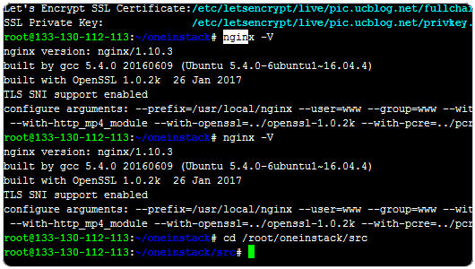 详解用Nginx搭建CDN服务器方法(图文)_nginx-渗透云记 - 专注于网络安全与技术分享