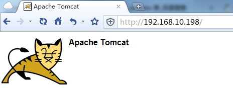 图片[4]-Linux系统下Tomcat使用80端口的方法_Linux-渗透云记 - 专注于网络安全与技术分享