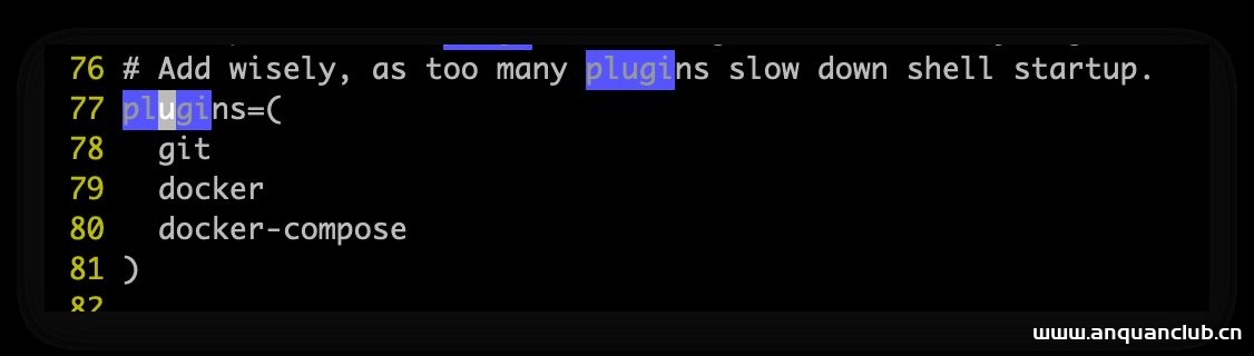 图片[4]-Docker 命令自动补全的实现_docker-渗透云记 - 专注于网络安全与技术分享
