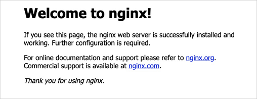 Centos系统中如何在指定位置下安装Nginx_nginx-渗透云记 - 专注于网络安全与技术分享