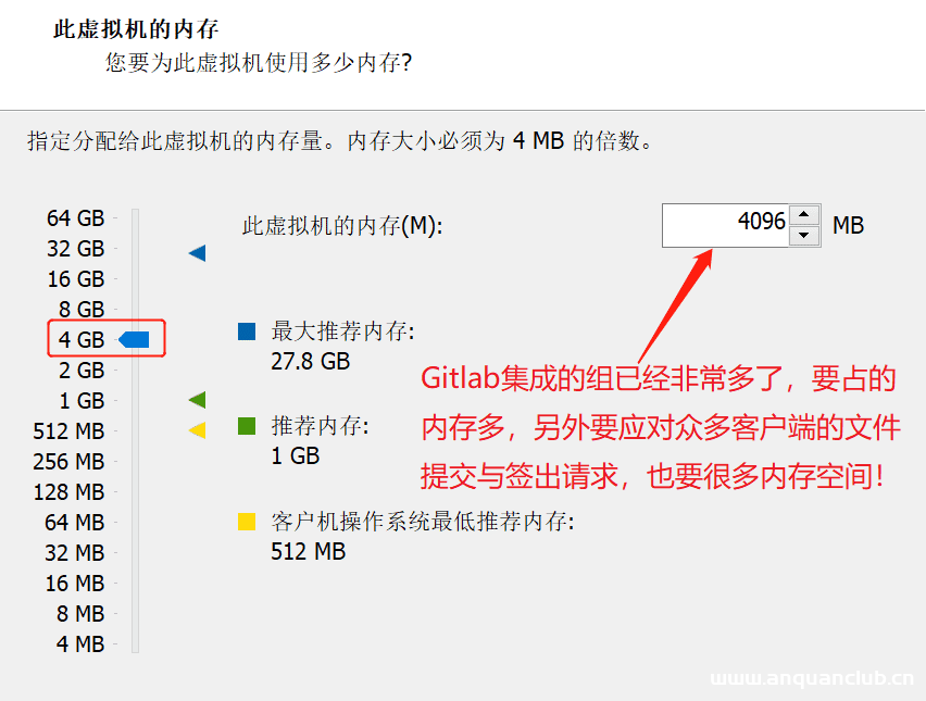图片[7]-CentOS8.1搭建Gitlab服务器详细教程_Linux-渗透云记 - 专注于网络安全与技术分享