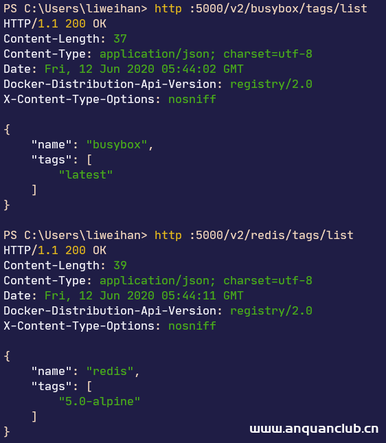 图片[2]-docker registry 镜像同步的实现思路_docker-渗透云记 - 专注于网络安全与技术分享