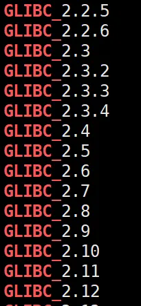 linux登录时候提示字符集有问题解决方法_Linux-渗透云记 - 专注于网络安全与技术分享