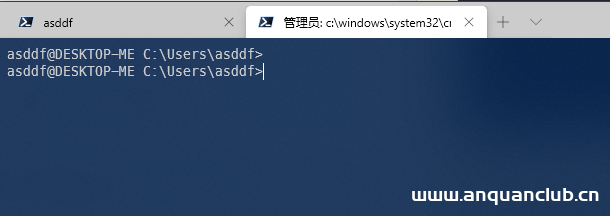 图片[4]-几步命令轻松搭建Windows SSH服务端_win服务器-渗透云记 - 专注于网络安全与技术分享