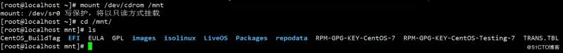 图片[3]-基于cobbler 实现自动安装linux系统_Linux-渗透云记 - 专注于网络安全与技术分享