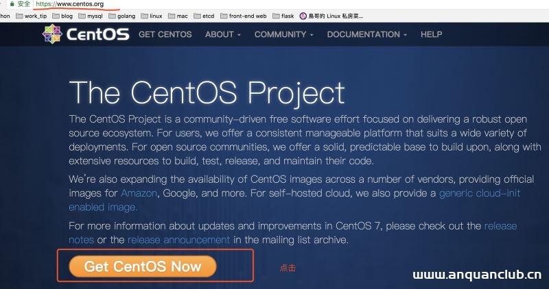 VMware与Centos系统安装之重置root密码的方法_VMware-渗透云记 - 专注于网络安全与技术分享
