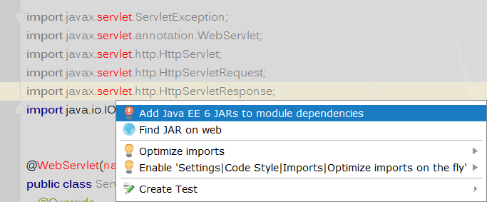 解决IDEA配置tomcat启动报错问题_Tomcat-渗透云记 - 专注于网络安全与技术分享