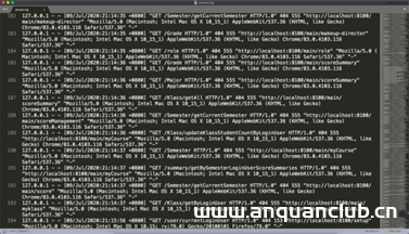 图片[7]-解决Nginx端口冲突的排查方法示例_nginx-渗透云记 - 专注于网络安全与技术分享