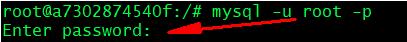 图片[8]-连接docker里面的mysql失败解决方法_docker-渗透云记 - 专注于网络安全与技术分享