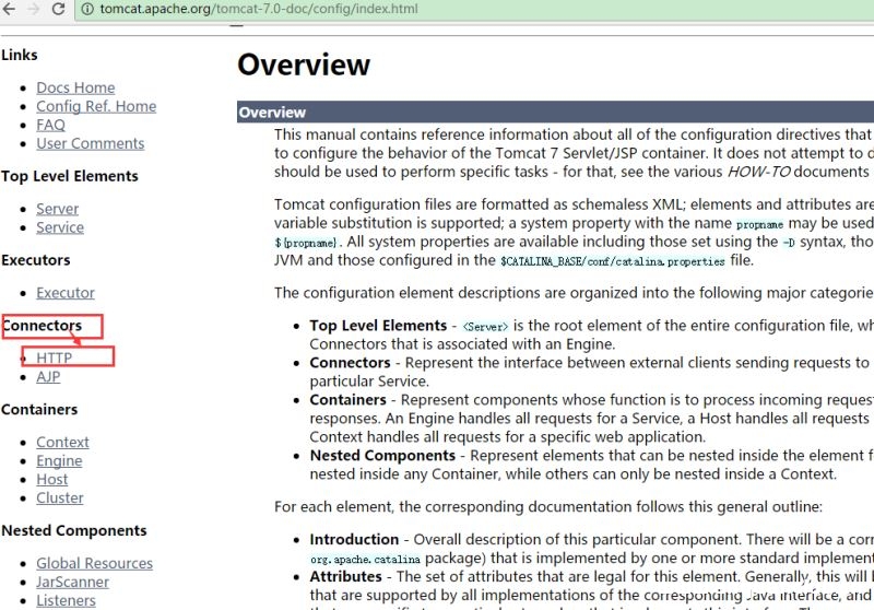 图片[5]-解决Tomcat的maxPostSize属性的配置需要注意的问题_Tomcat-渗透云记 - 专注于网络安全与技术分享