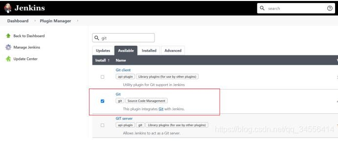 图片[13]-Docker Gitlab+Jenkins+Harbor构建持久化平台操作_docker-渗透云记 - 专注于网络安全与技术分享
