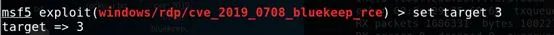 图片[6]-Windows CVE-2019-0708 远程桌面代码执行问题_win服务器-渗透云记 - 专注于网络安全与技术分享