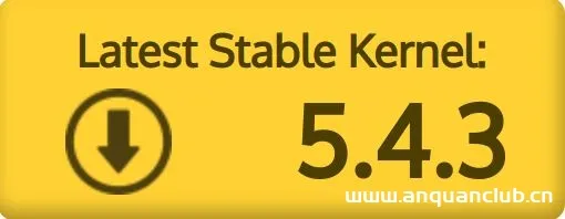 deepin linux 手动升级内核的方法_Linux-渗透云记 - 专注于网络安全与技术分享