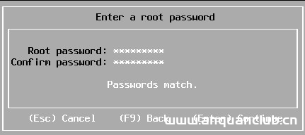 图片[16]-简单搭建VMware ESXi6.7(图文步骤)_VMware-渗透云记 - 专注于网络安全与技术分享
