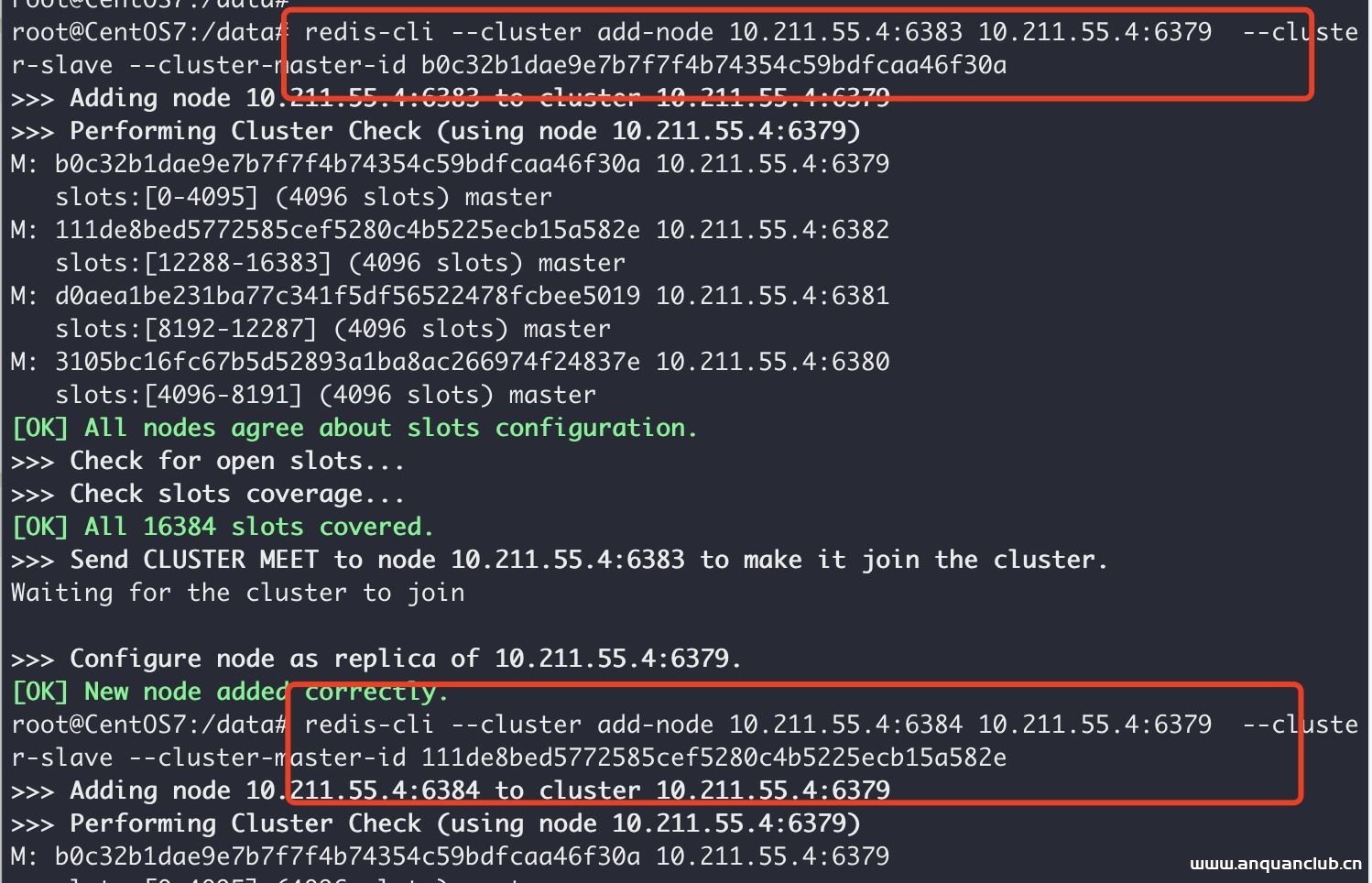图片[8]-基于Docker搭建Redis主从集群的实现_docker-渗透云记 - 专注于网络安全与技术分享