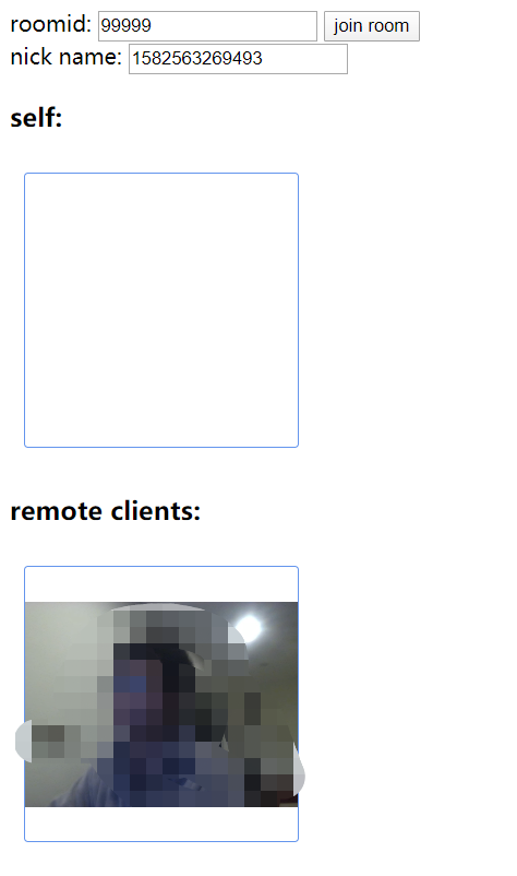 在Ubuntu上搭建一个基于webrtc的多人视频聊天服务实例代码详解_Linux-渗透云记 - 专注于网络安全与技术分享