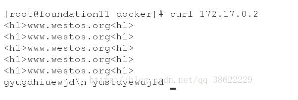 图片[4]-supervisor下的Dockerfile的多服务镜像封装操作_docker-渗透云记 - 专注于网络安全与技术分享