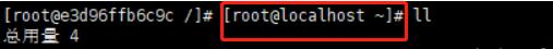 图片[3]-Docker容器无法停止删除的解决方案_docker-渗透云记 - 专注于网络安全与技术分享