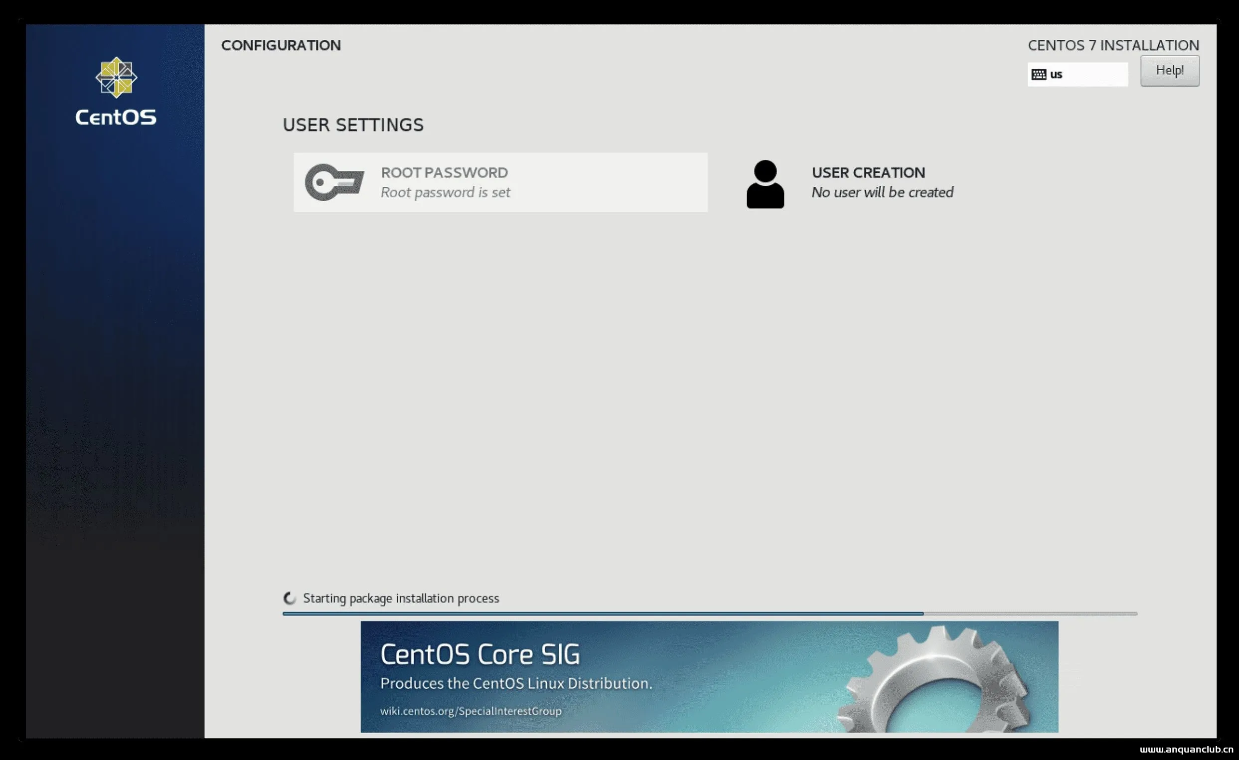 图片[17]-Windows下使用VMWare搭建Linux环境的步骤(图文)_VMware-渗透云记 - 专注于网络安全与技术分享