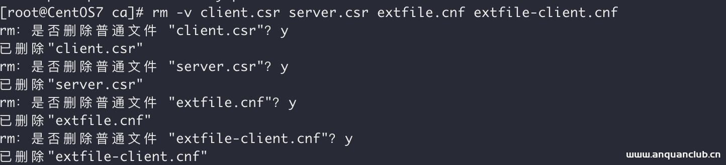 图片[8]-Docker开启远程安全访问的图文教程详解_docker-渗透云记 - 专注于网络安全与技术分享