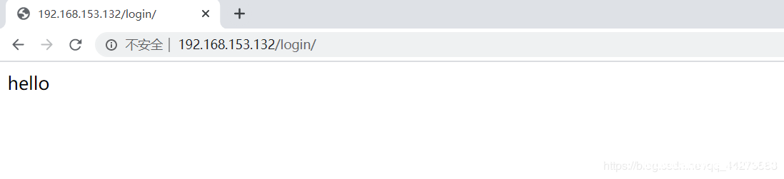 nginx 流量控制以及访问控制的实现_nginx-渗透云记 - 专注于网络安全与技术分享