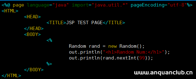 图片[4]-Nginx动静分离实现案例代码解析_nginx-渗透云记 - 专注于网络安全与技术分享