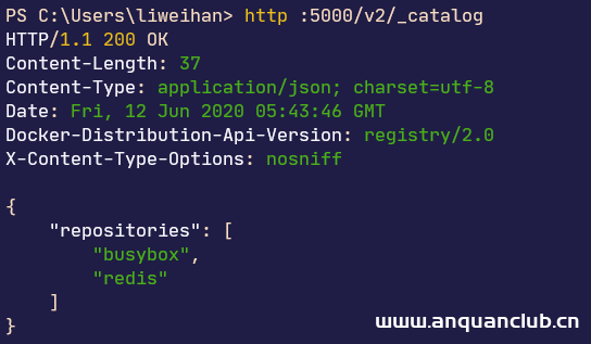 docker registry 镜像同步的实现思路_docker-渗透云记 - 专注于网络安全与技术分享