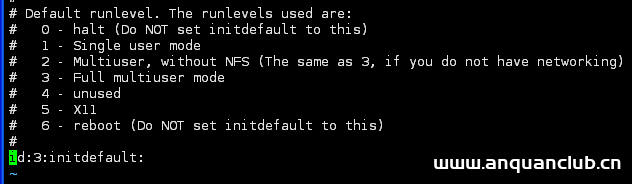 图片[3]-linux引导系统的方法分析_Linux-渗透云记 - 专注于网络安全与技术分享