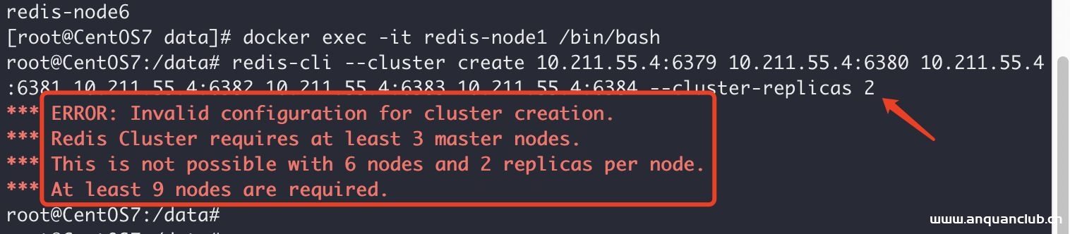 图片[5]-基于Docker搭建Redis主从集群的实现_docker-渗透云记 - 专注于网络安全与技术分享