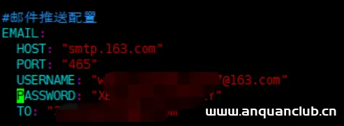 图片[3]-资产侦察灯塔系统（ARL）配置使用-渗透云记 - 专注于网络安全与技术分享