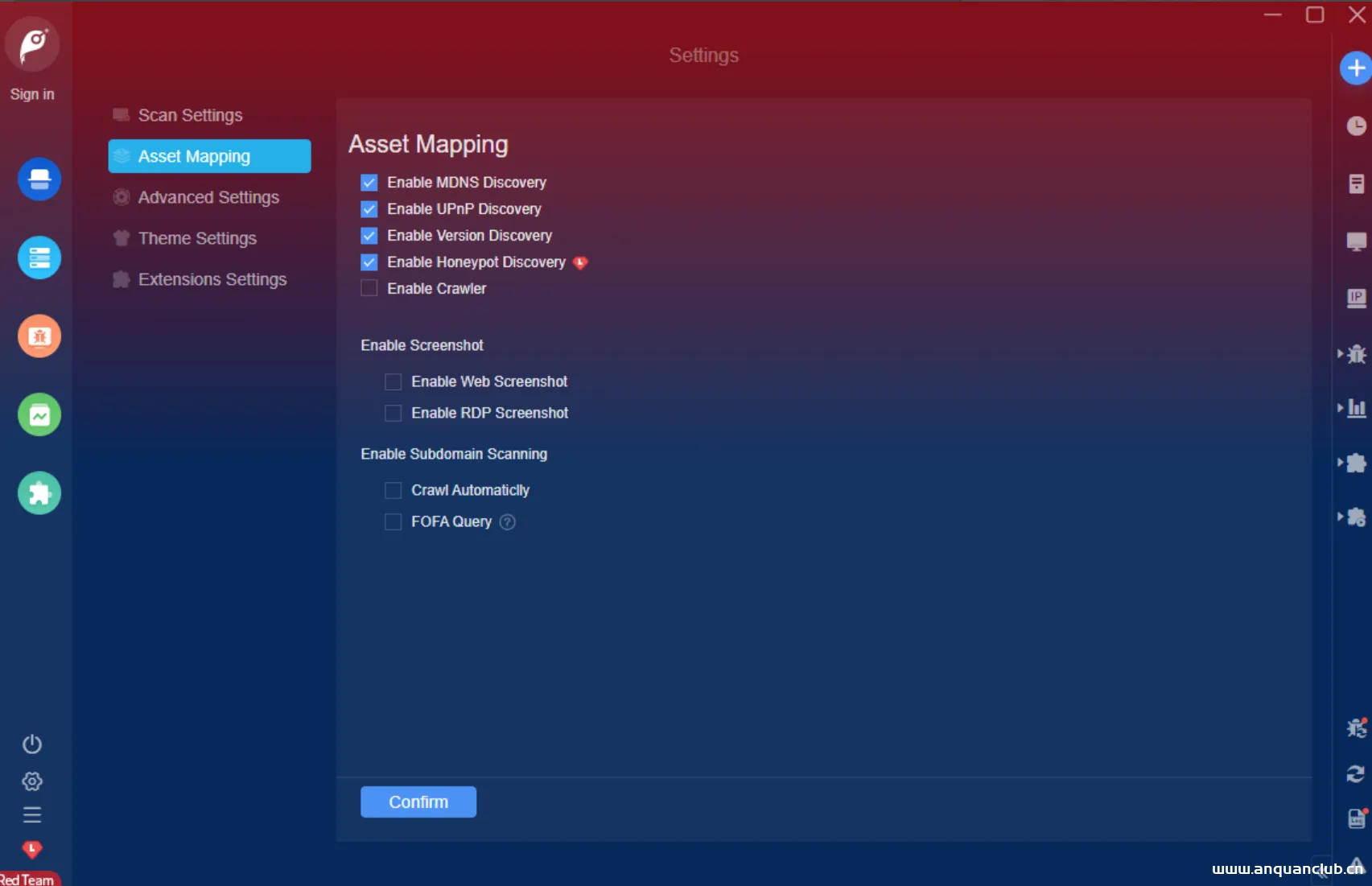 图片[3]-Goby 2.0.5 Beta红队版 包含1288POC-渗透云记 - 专注于网络安全与技术分享