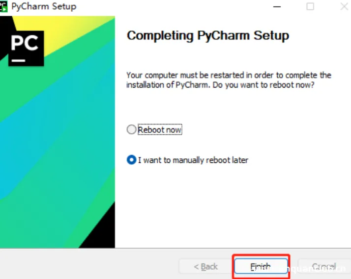 图片[8]-Pycharm 2022.1-X最新专业版激活/破解教程（通用教程）-渗透云记 - 专注于网络安全与技术分享