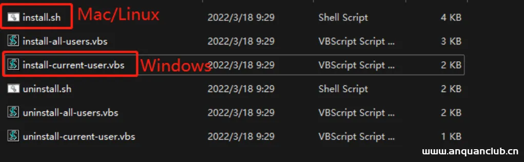 图片[9]-Pycharm 2022.1-X最新专业版激活/破解教程（通用教程）-渗透云记 - 专注于网络安全与技术分享